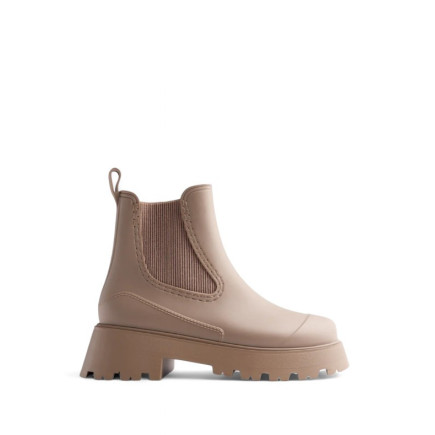 BOTINES BELDING BEIGE