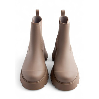 BOTINES BELDING BEIGE