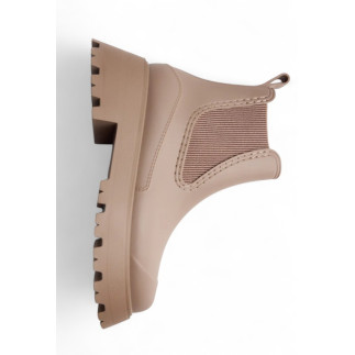 BOTINES BELDING BEIGE