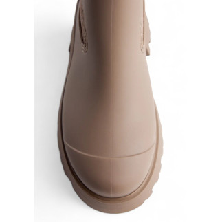 BOTINES BELDING BEIGE