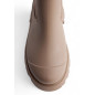 BOTINES BELDING BEIGE