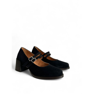 MERCEDITA ANTE NEGRO