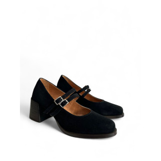 MERCEDITA ANTE NEGRO