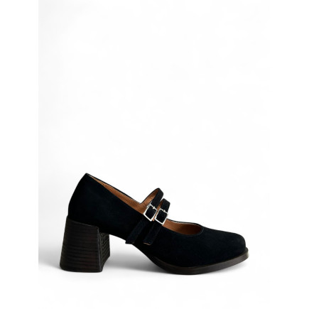 MERCEDITA ANTE NEGRO