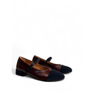 MERCEDITA BORGO NAVY