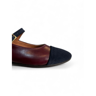 MERCEDITA BORGO NAVY