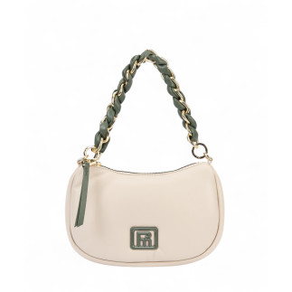 BOLSO HOMBRO CLHARA BEIGE