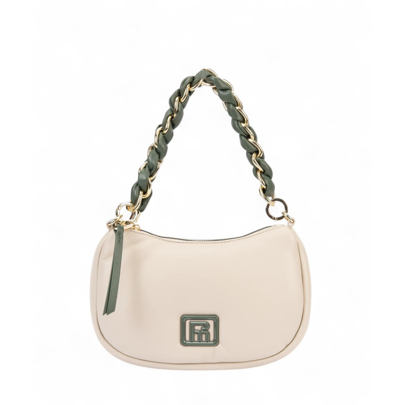 BOLSO HOMBRO CLHARA BEIGE
