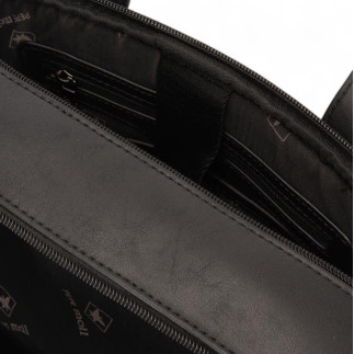 MALETÍN OXFORD NOELIA BLACK