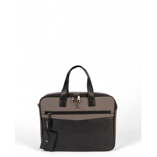 MALETÍN OXFORD NOELIA BLACK