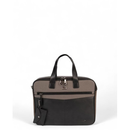 MALETÍN OXFORD NOELIA BLACK