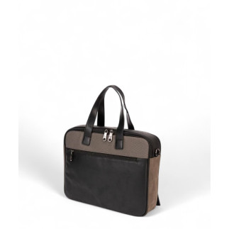 MALETÍN OXFORD NOELIA BLACK