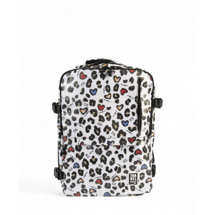 MOCHILA TRAVEL LUISA