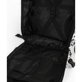 MOCHILA TRAVEL LUISA