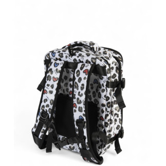 MOCHILA TRAVEL LUISA