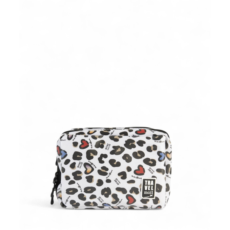 NECESER TRAVEL LUISA