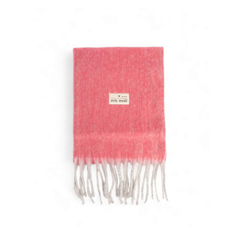 BUFANDA 2822 ROSA