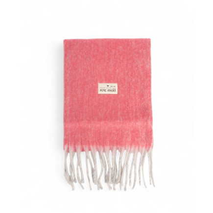 BUFANDA 2822 ROSA