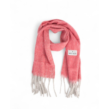 BUFANDA 2822 ROSA