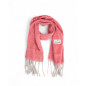 BUFANDA 2822 ROSA