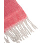 BUFANDA 2822 ROSA
