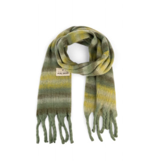 BUFANDA 2819 GREEN