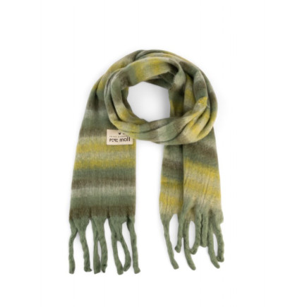 BUFANDA 2819 GREEN