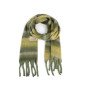 BUFANDA 2819 GREEN