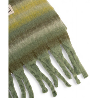 BUFANDA 2819 GREEN