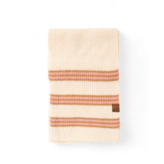 PACK GORRO, GUANTES Y CUELLO ROSA