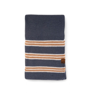 PACK GORRO, GUANTES Y CUELLO AZUL