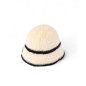 GORRO BUCKET BLANCO