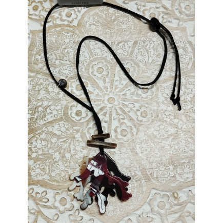 COLGANTE ARIEL BURDEOS