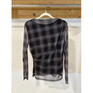 BLUSA RUE GRIS