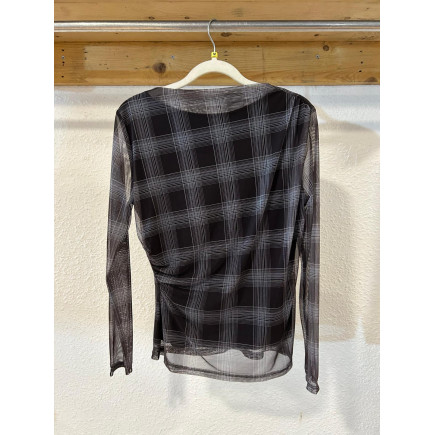 BLUSA RUE GRIS