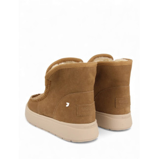 BOTA AUSTRALIANA VECSES