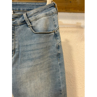 VAQUERO CROPPED FLARED