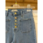 PANTALÓN VAQUERO BOTONES JOYA
