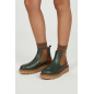 BOTINES ANKARA VERDES