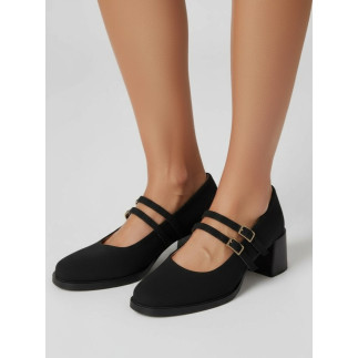 MERCEDITA ANTE NEGRO