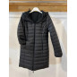 ANORAK REVERSIBLE NEGRO