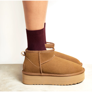 BOTAS AUSTRALIANAS BANCROFT