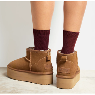 BOTAS AUSTRALIANAS BANCROFT