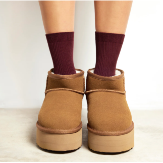 BOTAS AUSTRALIANAS BANCROFT