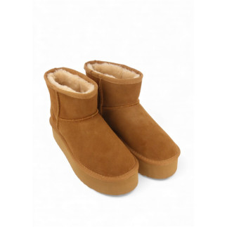 BOTAS AUSTRALIANAS BANCROFT