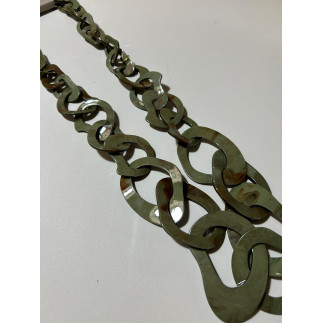 COLLAR ESLABONES MAXI