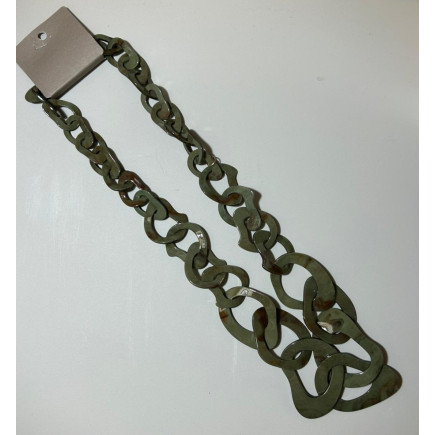 COLLAR ESLABONES MAXI