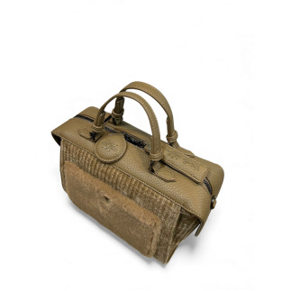 BOLSO DE MANO REBECA