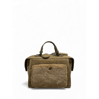 BOLSO DE MANO REBECA