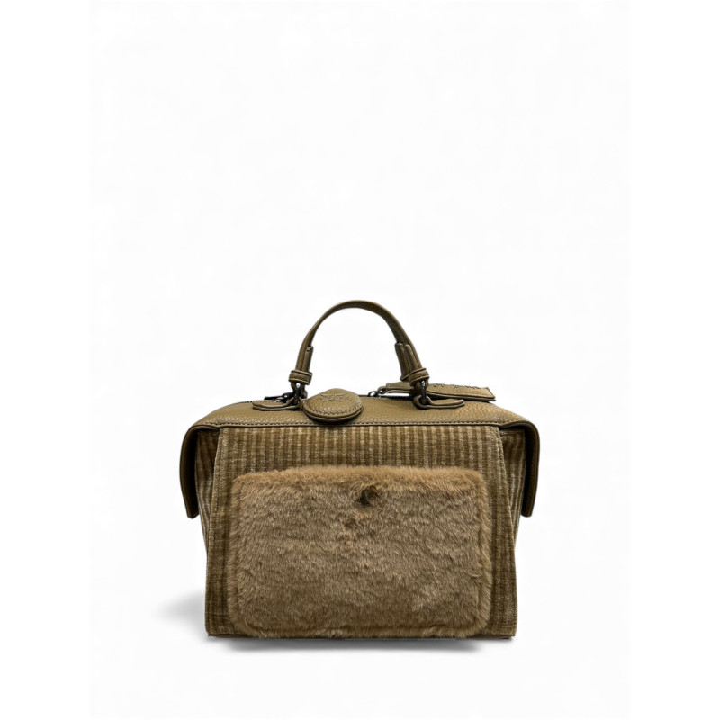 BOLSO DE MANO REBECA